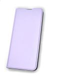 Flip Cover for Samsung A04s/A047 Oscar Lavander ( 4you )