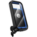 Holder HOCO H95 (велосипедный) Black