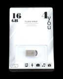 Usb 16Gb 4you 107 Metal series