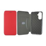 Flip Cover for Samsung A57 Original Red (4you)