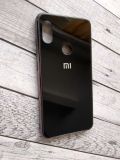 Чехол Xiaomi Redmi Note 6/6Pro Silicon London (L1) black -Акционная Цена!