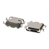 Разъем питания Blackview Tab 6/ 7/ BV5900 (Type-C) (M)