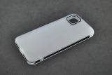 Чохол Huawei Y5P (2020) Silicon Victory Clear