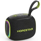 Портативная колонка HOPESTAR PartyBox mini 10W Black