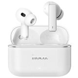 Bluetooth-гарнитура HOCO EQ35 Rhyme (Bluetooth 5.3) White