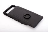 Чехол SLIDER универсальный №3 4.8"-5.3" чёрный (подставка)  "Акционная цена"