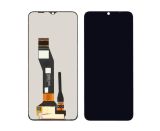 LCD Motorola E13 (XT2345) с чёрным тачскрином (М)