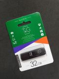 Usb 32Gb T&G Vega series 121 Black