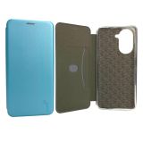 Flip Cover for Xiaomi Redmi A5(4G) 173mm Original Light blue (4you)