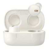 Bluetooth-гарнитура Baseus Bowie E18 True Wireless Earphones White A00023800223-00