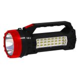 Ліхтарик Panther PT-7747 LED (бічне підсвічування)