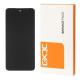 LCD Motorola G13 (XT2331)/ G23 (XT2333) с чёрным тачскрином Service Pack (М)		
