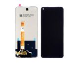 LCD Oppo A52/A72/A92 с чёрным тачскрином (М)