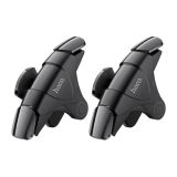 Тригери HOCO GM5 Black/grey