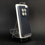 Чохол Xiaomi Redmi Note 15Pro(4G) Silicon Original FULL №4 Midnight blue (4you)