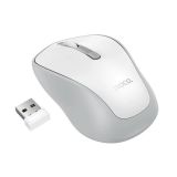 Миша бездротова HOCO GM41 White