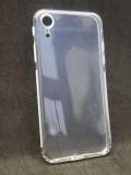 Чехол Xiaomi Redmi A1/A2 4G Silicon Spirit"Акционная цена"