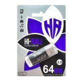 Usb 3.0 64Gb Hi-Rali Corsair series Black