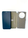 Flip Cover for Xiaomi Redmi A3 Original Dark blue (4you)