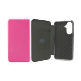 Flip Cover for Samsung A27 Original Pink (4you)