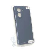 Чехол Xiaomi Redmi A5(4G) 173mm Europe version Silicon Original FULL №12 Charcoal grey (4you)