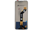 LCD INFINIX Hot 20i (X665C/ X665E)  с чёрным тачскрином (М)