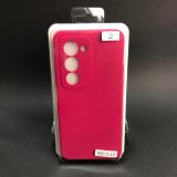 Чехол Xiaomi Redmi 15 4G 171mm Silicon Original FULL №2 Rose gold (4you)