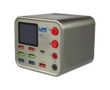 Зарядна станція Ma Ant Dianba (Fast Charge 6 USB 2А/1 USB QC 3.0A/1 PD 20W) (M) 