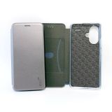Flip Cover for Xiaomi Redmi Note 13ProPlus Original Grey (4you) "Акционная цена"