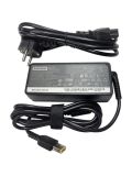 Блок питания для ноутбука Lenovo 65W 20V 3.25A (11*5.5 мм, USB Square pin)