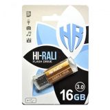 Usb 3.0 16Gb Hi-Rali Corsair series Bronze