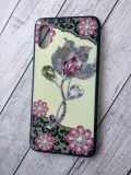 Чехол Xiaomi Redmi Note 6/6Pro Silicon Beauty (M3) -Акционная Цена!