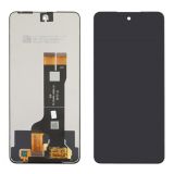 LCD ZTE Nubia Focus 5G/ A75 5G з чорним тачскрином (M)
