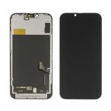 LCD iPhone 14 с чёрным тачскрином + дисплейная рамка ZY-IN CELL HD+ без упаковки (M) 