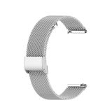 Ремінець для Smart Watch 4you Vibe Silver METAL