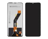 LCD INFINIX Smart 7 (X6515) с чёрным тачскрином (М)