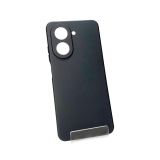 Чохол Xiaomi Redmi A5(4G) 173mm Europe version Silicon Original FULL №1 Black (4you)