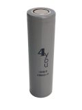 АКБ 18650 4you 2800mAh (защита от перезаряда)