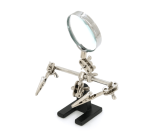 Утримувач для плат TE-805(W) 