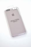 Чохол iPhone 6+ /6S+ Silicon Case original FULL №7 lavander (4you) 