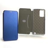 Flip Cover for Samsung A52 Original Blue (4you)