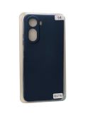 Чехол Xiaomi Redmi A7Pro Silicon Original FULL №14 Dark Blue ( 4you)