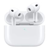 Bluetooth-гарнитура Apple MQD83LL/A AirPods Pro 2 Gen. MXQ31XD7MK (ANC, AIROHO) LIGHTNING