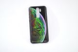 Чохол Xiaomi Redmi Note 8 Silicon TPU Planet (B3) "Акційна ціна"