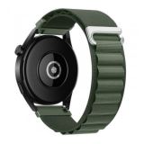 Ремешок HOCO WH05 для Watch Band (22mm) Green