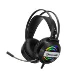 Гарнитура MARVO HG8902 (микрофон, мониторы,LED) Black