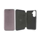 Flip Cover for Samsung A27 Original Grey (4you)