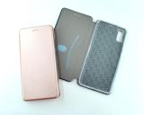 Flip Cover for Xiaomi Redmi A1+/A2+ Original Rose gold (4you) "Акционная цена"