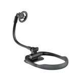 Holder XO C156 (Magnetic на шею) Black