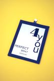 АКБ Xiaomi BM47 (Redmi 3, 3s, 3s prime, 3x, 3pro, 4X) 4you PERFECT (тех.пак)